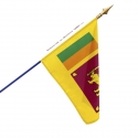 Drapeau Sri Lanka