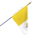 Drapeau Vatican