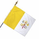 Drapeau Vatican