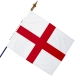 Drapeau Angleterre / anglais drapeau du monde Unic