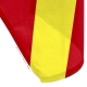 Drapeau Haut-Rhin historique
