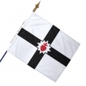 Drapeau Vendée militaire