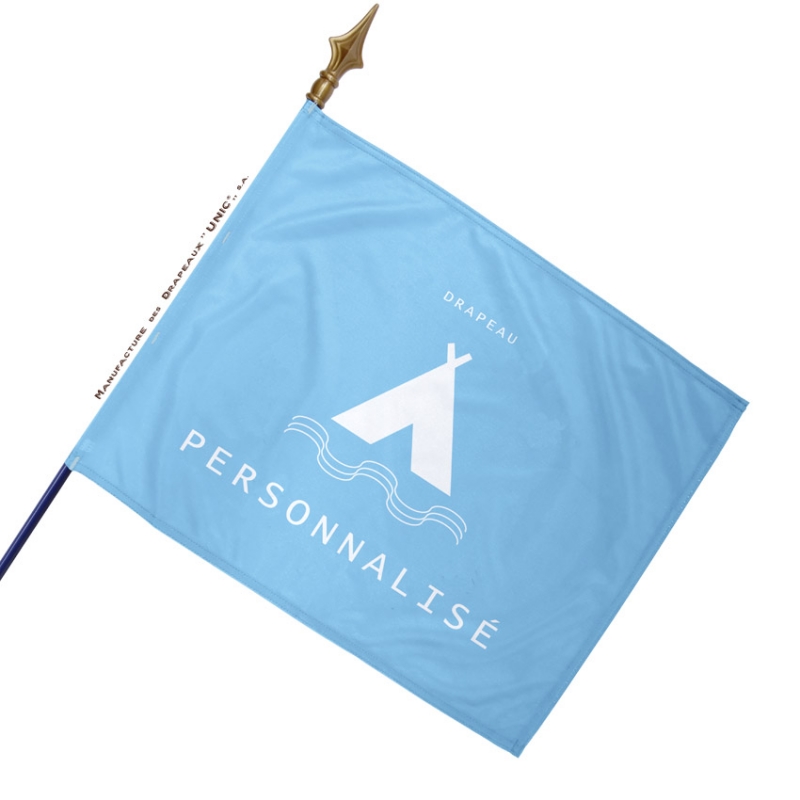 Drapeau Personnalisé  Impression Drapeaux Personnalisés En Ligne