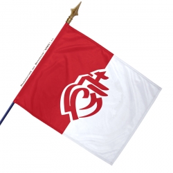 Drapeau Vendee historique