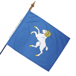 Drapeau Pays de Cornouaille