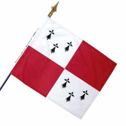 Drapeau Pays de Dol