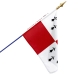 Drapeau Pays de Dol