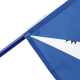 Drapeau Pays de Saint-Brieuc Bro Sant Brieg