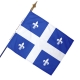 Drapeau Québec