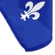 Drapeau Québec