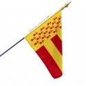 Drapeau Bigouden