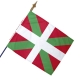 Drapeau Pays basque