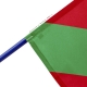 Drapeau Pays basque