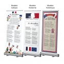 Roll up La Marseillaise