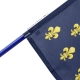 Drapeau Royaume de France - Bannière de France