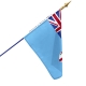 Drapeau Fidji tous les drapeaux du monde