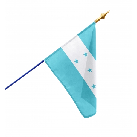 Drapeau Honduras tous les drapeaux du monde Unic