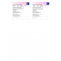 Paiement par virement : RIB - La Banque Postal - IBAN : FR022004101007008377D03850 - BIC : PSSTFPPLYO