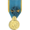 Médaille Jeunesse et Sports Or