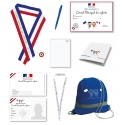 Kit Conseil Municipal des Enfants