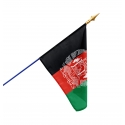 Drapeau Afghanistan