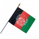 Drapeau Afghanistan drapeau du monde Unic