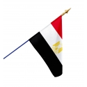 Drapeau Egypte