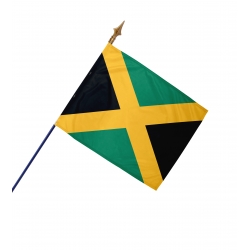 Drapeau Jamaique