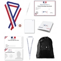 Kit Conseil Municipal des Jeunes