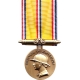 Médaille Sapeurs Pompiers 10 ans