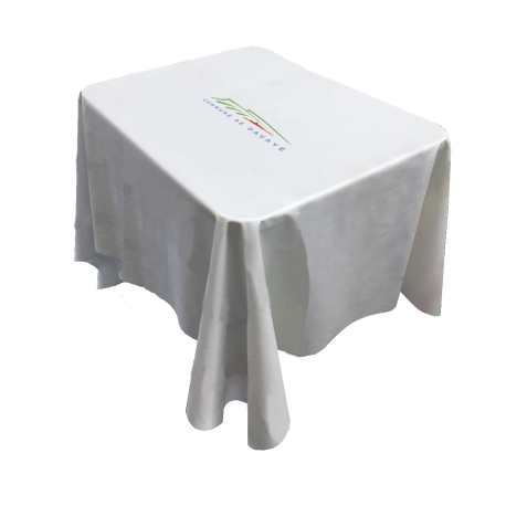 Nappe personnalisée