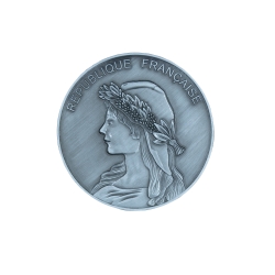 Médaille d'Honneur