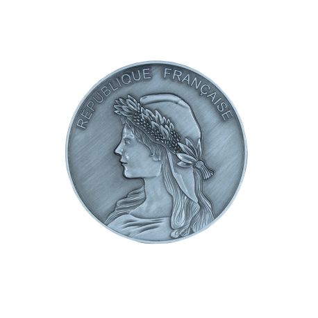 Médaille d'Honneur Drapeaux Unic