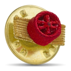 Rosette Commandeur