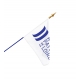 Drapeau Pays de la Loire drapeaux regionaux Unic