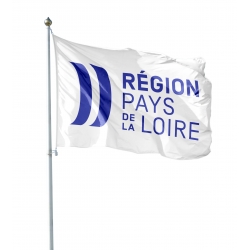 Pavillon Pays de la Loire région