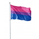 Pavillon Bisexuel