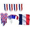 Kit Tricolore