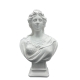 Buste de Marianne 45.5 cm