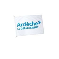 Pavillon département Ardèche