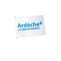 Pavillon département Ardèche