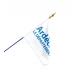 Drapeau Ardèche