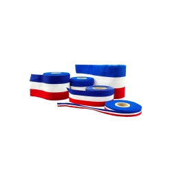 Ruban tricolore