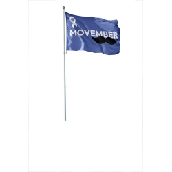 Pavillon Movember