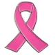 Pin's Octobre rose