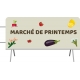 Couvre barriere