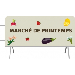 Couvre barriere