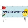 Couvre barrière