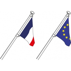 Kit France Europe