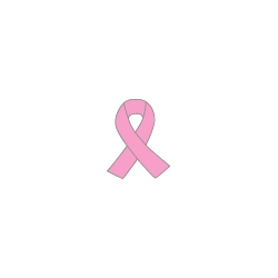 Pin's octobre rose